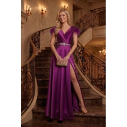 [38-44] Precomanda - Rochii En Gross - Karina 51035