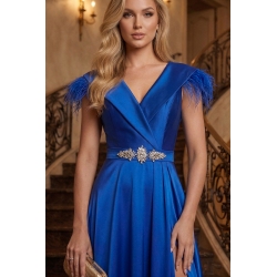 [38-44] Precomanda - Rochii En Gross - Karina 51035