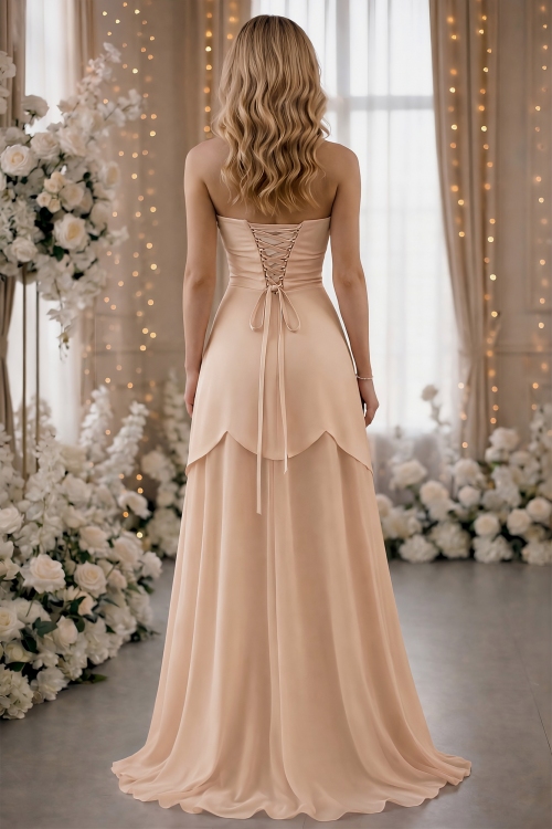 [46-48] Agotado - Vestidos Al Por Mayor - Elisse M61057Y