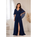 [40-46] En stock - Vestido Al Por Mayor  - Soraya 41992