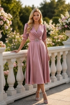 [38-44] En stock - Vestidos Al Por Mayor - Ingrid B41985