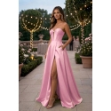 [38-40] Preorden - Vestidos Al Por Mayor - Celeste M61059