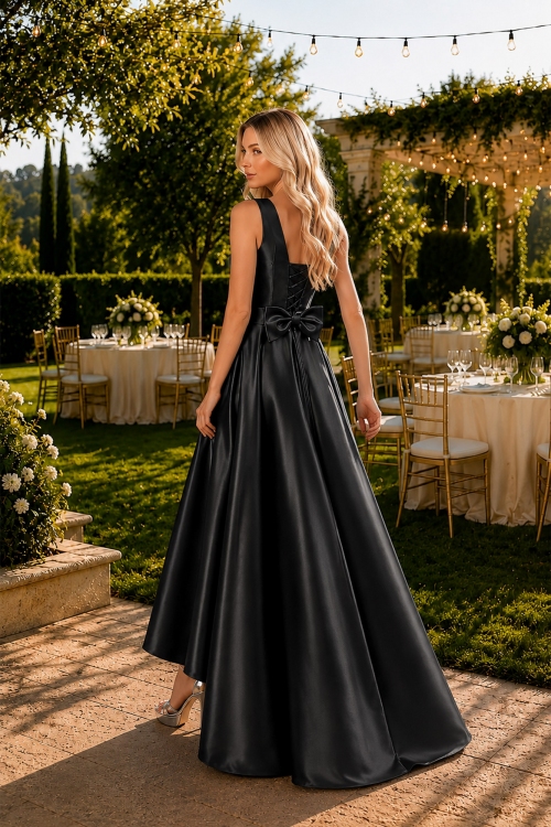 [36-38] Agotado - Vestidos Al Por Mayor - Camille 41995