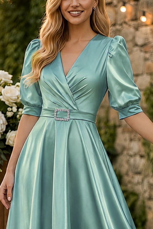 [54-56] Agotado -  Vestidos Al Por Mayor - Ingrid M41985X