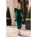  [36-38] Preorden -  Vestidos Al Por Mayor - Isadora 61060