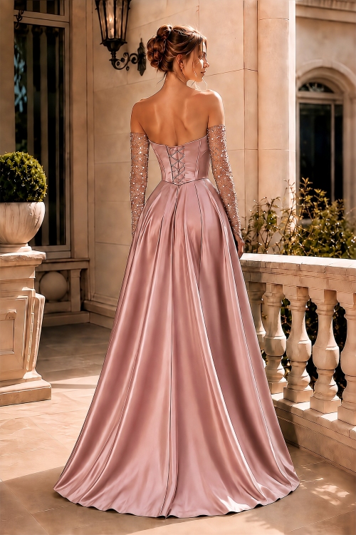 [34-36] Preorden - Vestidos Al Por Mayor - Marielle A61067