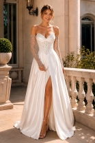 [46-48] Preorrden - Vestidos Al Por Mayor - Marielle D61067