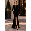 [36-38] Preorden - Vestidos Al Por Mayor - Carlotta A61068
