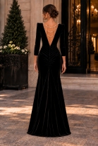 [36-38] Preorden - Vestidos Al Por Mayor - Carlotta A61068